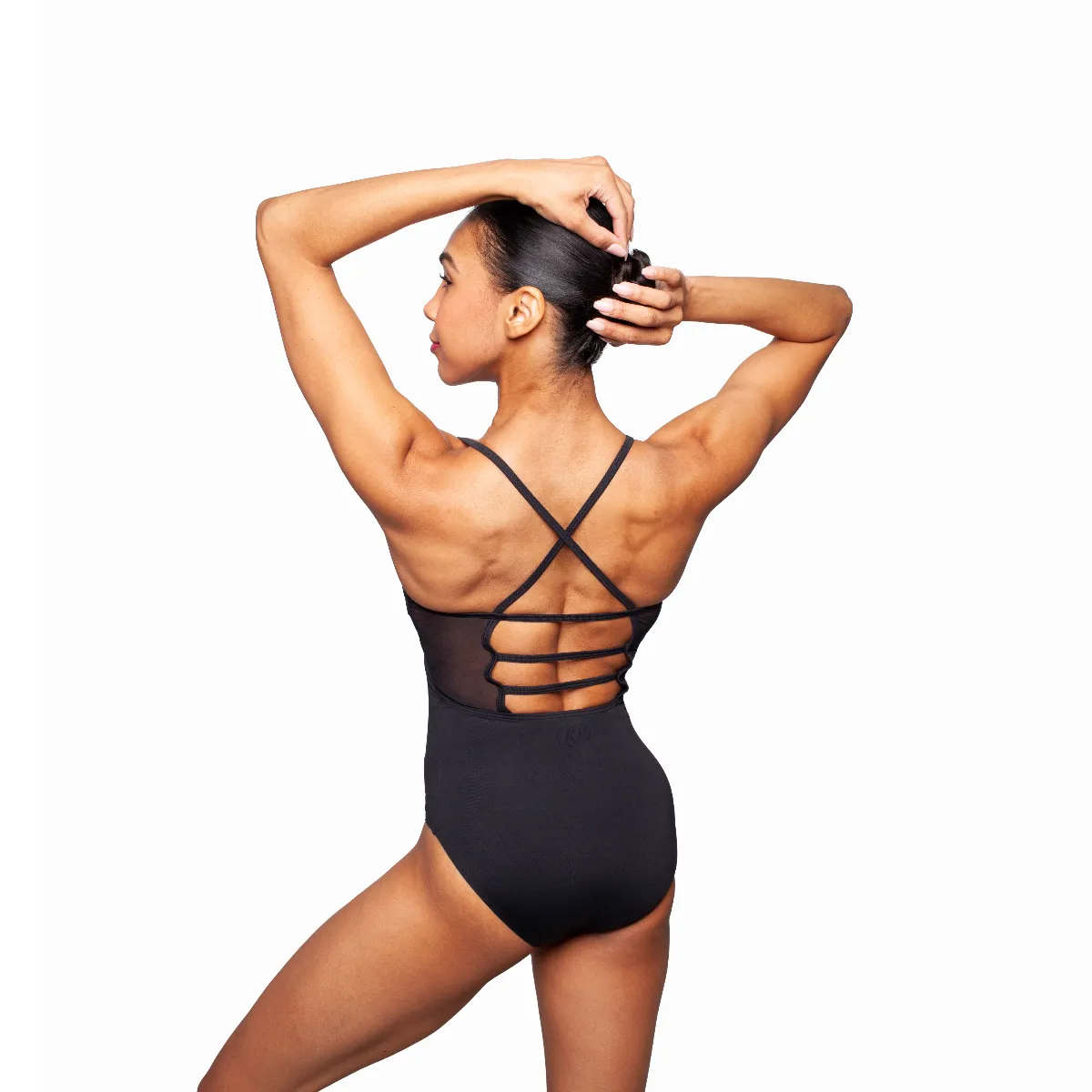 Russian Pointe ENERGY Leotard