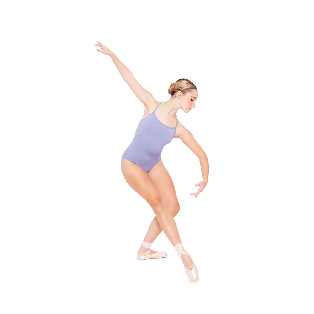 Russian Pointe ENERGY Leotard
