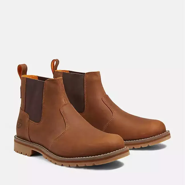 TIMBERLAND TREE Men's Redwood Falls Chelsea Boot TB0A288FF13