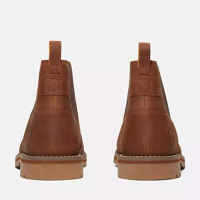 TIMBERLAND TREE Men's Redwood Falls Chelsea Boot TB0A288FF13