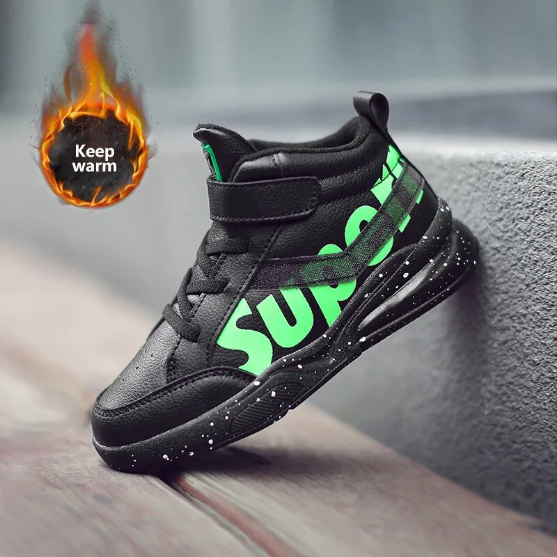 winter kids shoes outdoor shoes boys shoes children winter shoes kids sneakers big kid sneakers snow boots kids children sneaker