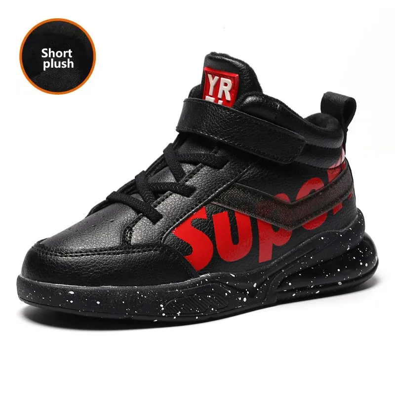 winter kids shoes outdoor shoes boys shoes children winter shoes kids sneakers big kid sneakers snow boots kids children sneaker