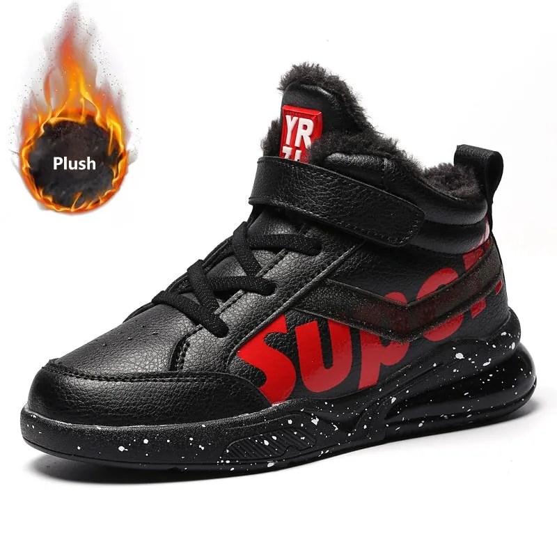 winter kids shoes outdoor shoes boys shoes children winter shoes kids sneakers big kid sneakers snow boots kids children sneaker