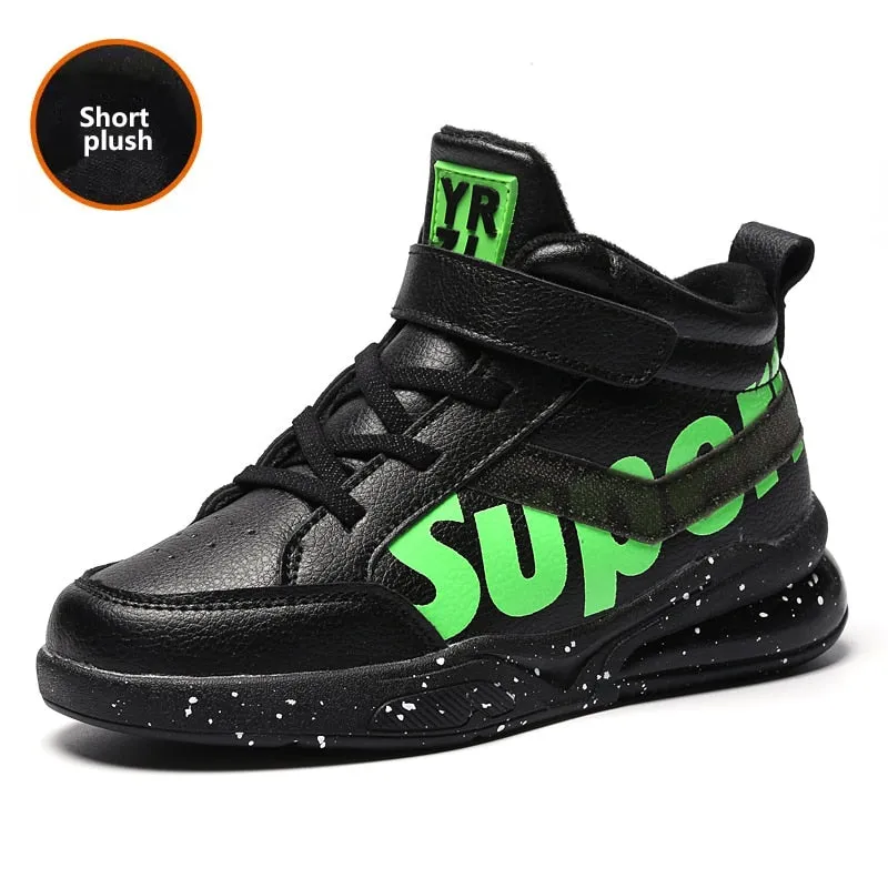 winter kids shoes outdoor shoes boys shoes children winter shoes kids sneakers big kid sneakers snow boots kids children sneaker